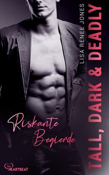 Produktbild: Tall, Dark and Deadly - Riskante Begierde