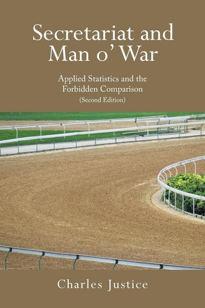 Produktbild: Secretariat and Man o' War