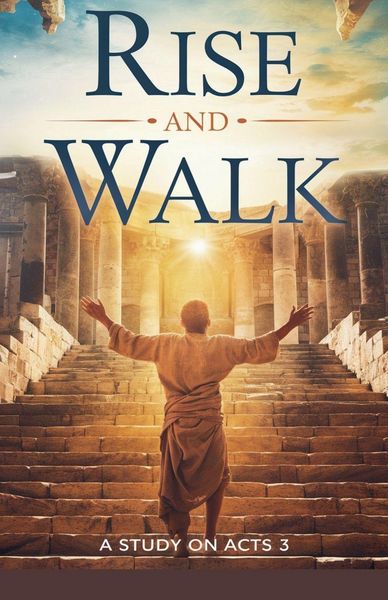 Produktbild: Rise and Walk