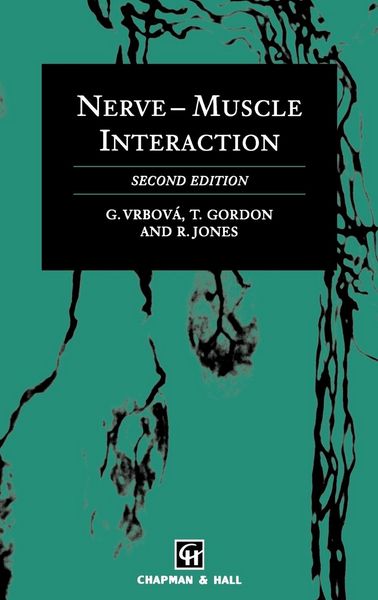 Produktbild: Nerve-Muscle Interaction