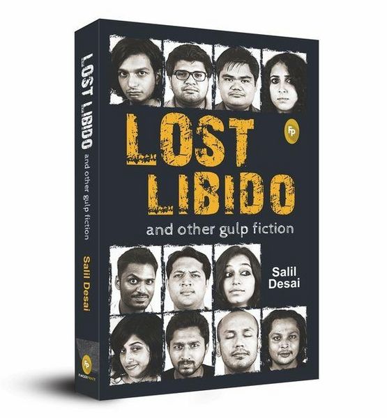 Produktbild: Lost Libido and Other Gulp Fiction