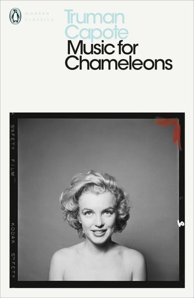 Produktbild: Music for Chameleons