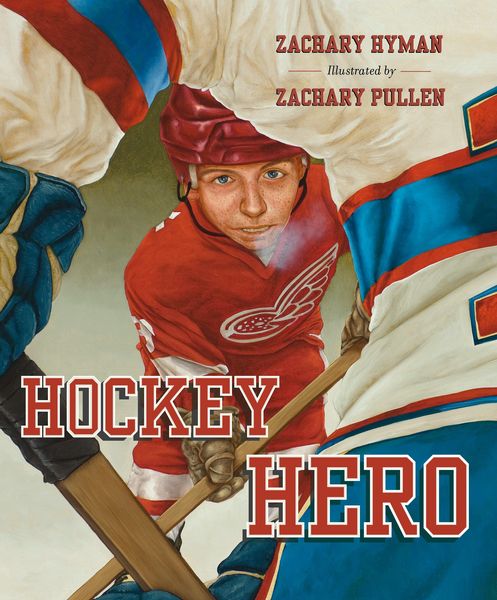 Produktbild: Hockey Hero