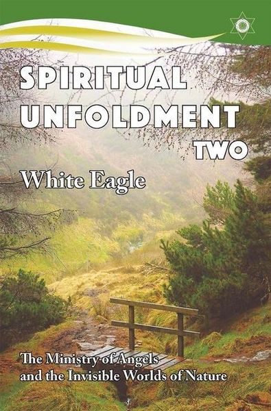 Produktbild: Spiritual Unfoldment 2