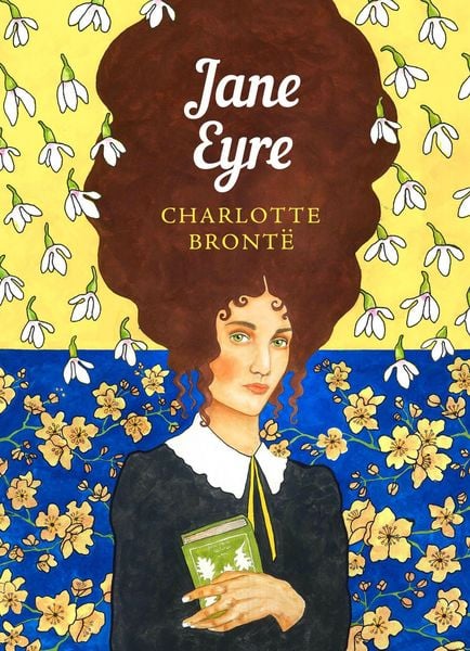 Produktbild: Jane Eyre
