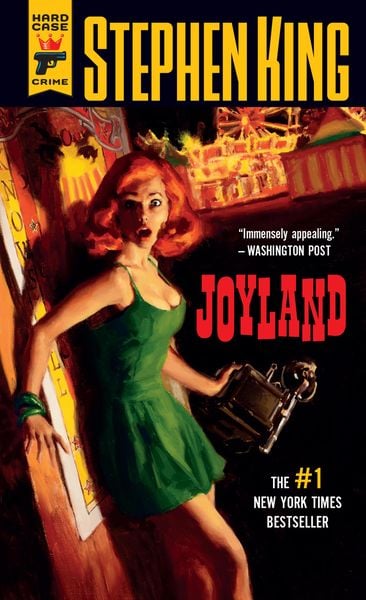 Produktbild: Joyland