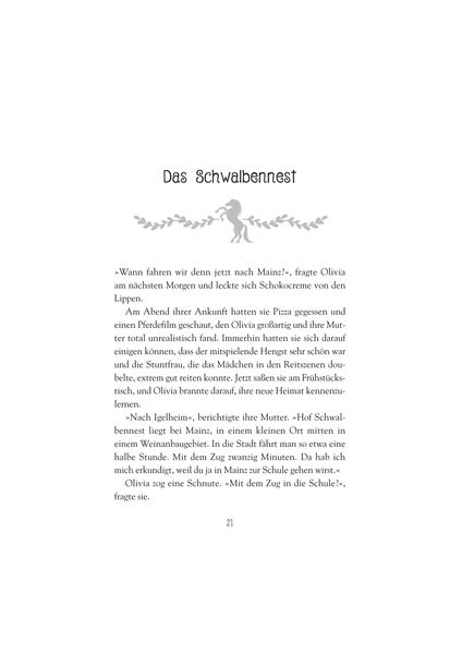 Produktbild: Schutzhof Schwalbennest