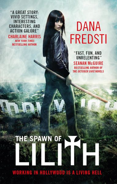 Produktbild: The Spawn of Lilith