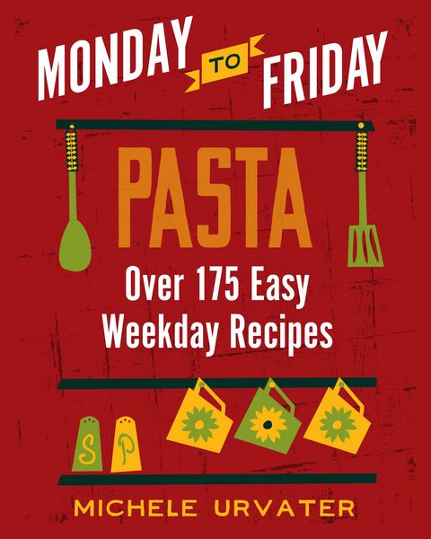 Produktbild: Monday-to-Friday Pasta