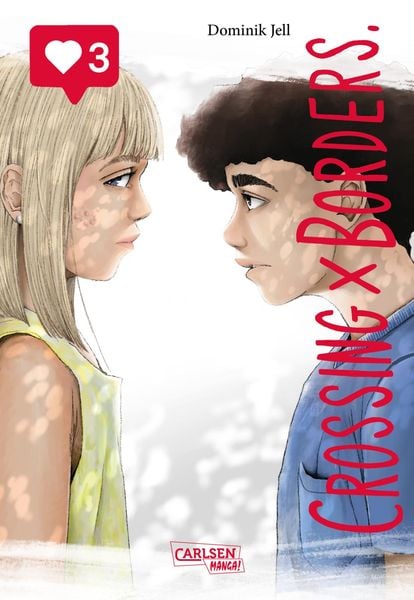 Produktbild: Crossing Borders 3