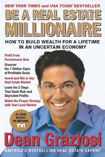 Produktbild: Be a Real Estate Millionaire