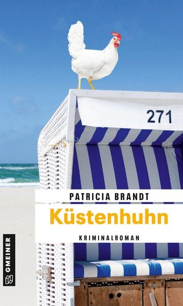 Produktbild: K&uuml;stenhuhn