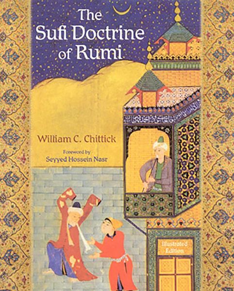 Produktbild: The Sufi Doctrine of Rumi