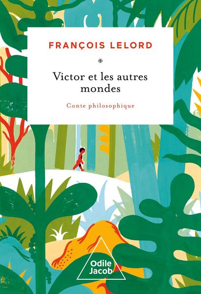Produktbild: Victor et les autres mondes