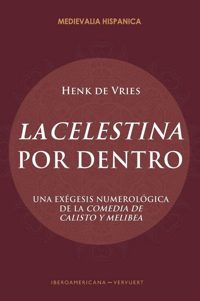 Produktbild: La Celestina por dentro