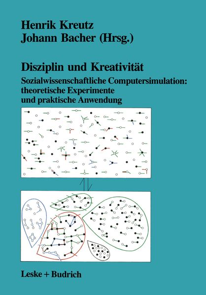 Produktbild: Disziplin und Kreativit&auml;t