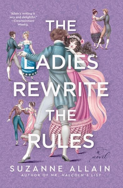 Produktbild: The Ladies Rewrite the Rules