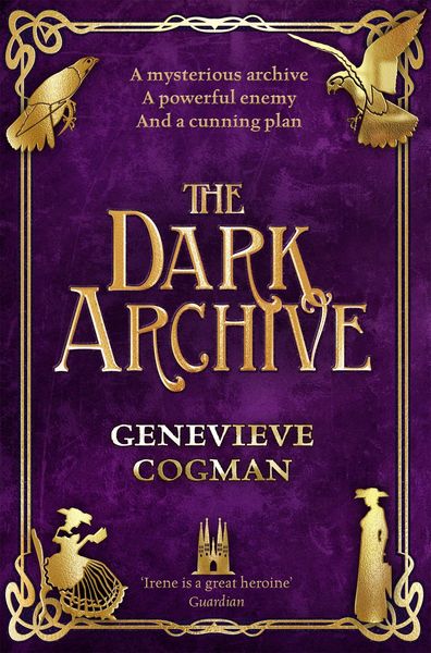 Produktbild: The Dark Archive