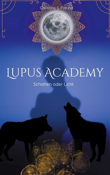 Produktbild: Lupus Academy 1