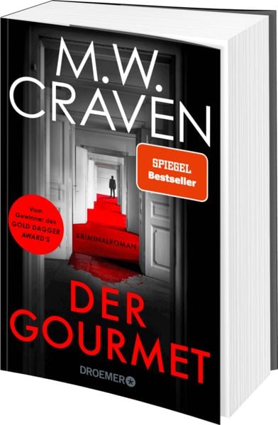 Produktbild: Der Gourmet