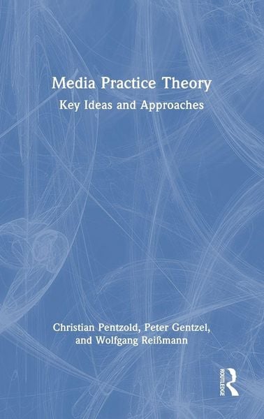 Produktbild: Media Practice Theory