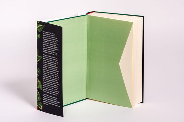 Produktbild: Rosarium