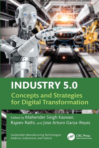 Produktbild: Industry 5.0