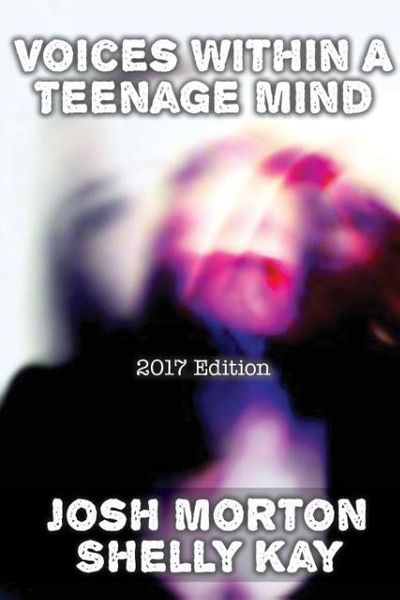 Produktbild: Voices Within A Teenage Mind [2017 Edition]