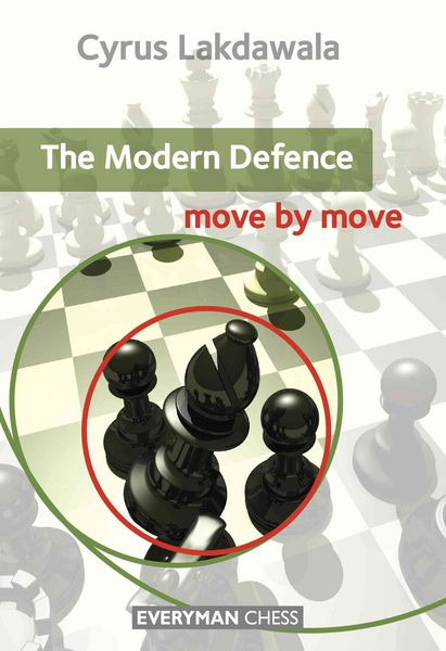 Produktbild: The Modern Defence: Move by Move