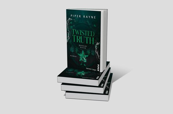 Produktbild: Twisted Truth