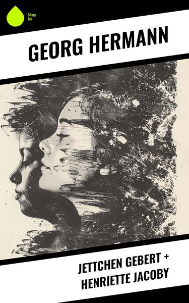 Produktbild: Jettchen Gebert + Henriette Jacoby