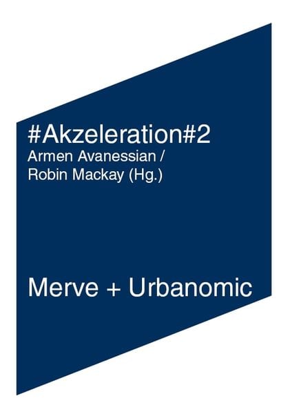 Produktbild: #Akzeleration#2