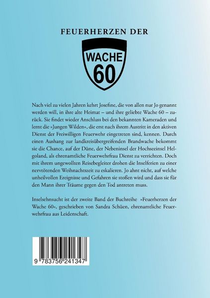 Produktbild: Inselsehnsucht