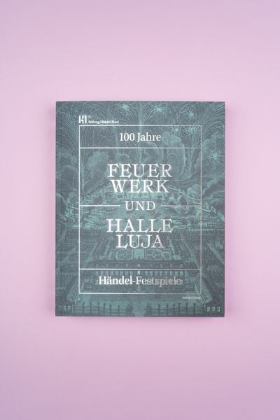 Produktbild: Feuerwerk und Halleluja