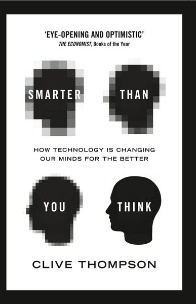 Produktbild: Smarter Than You Think