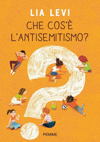 Produktbild: Che cos'&egrave; l'antisemitismo?