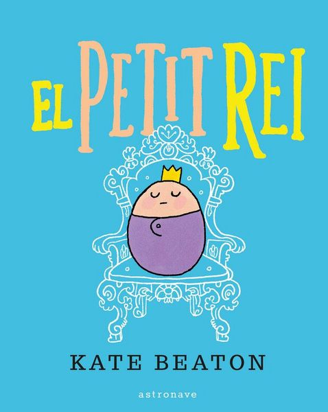 Produktbild: El petit rei