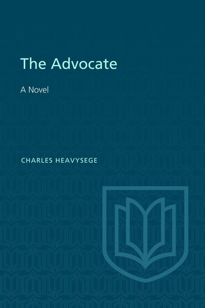 Produktbild: The Advocate