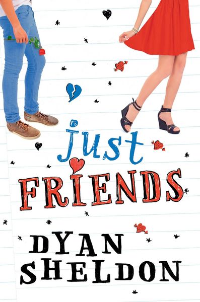 Produktbild: Just Friends