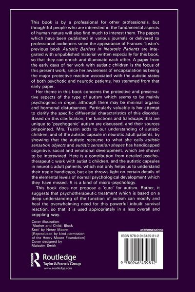 Produktbild: The Protective Shell in Children and Adults