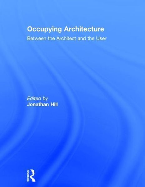 Produktbild: Occupying Architecture