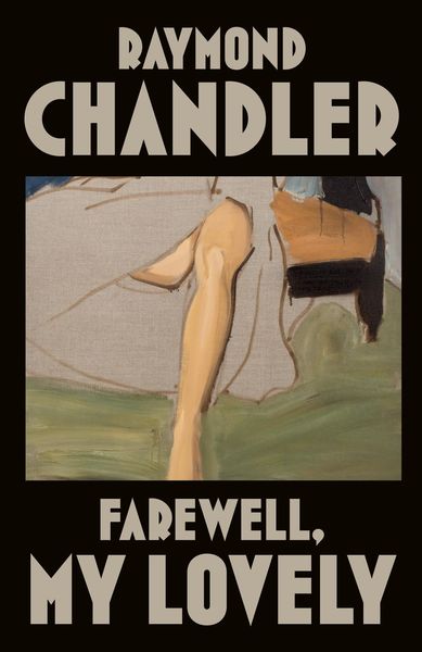 Produktbild: Farewell, My Lovely
