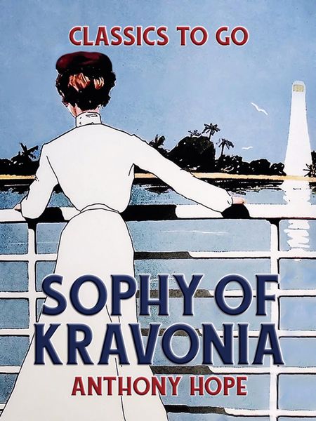 Produktbild: Sophy of Kravonia