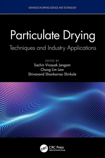 Produktbild: Particulate Drying