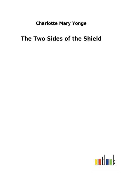 Produktbild: The Two Sides of the Shield