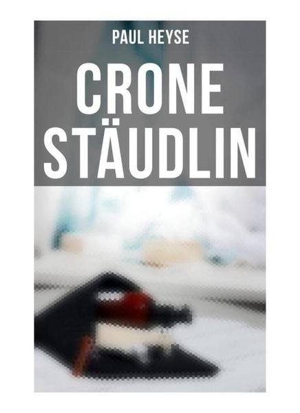 Produktbild: Crone St&auml;udlin
