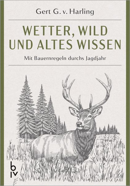 Produktbild: Wetter, Wild und altes Wissen