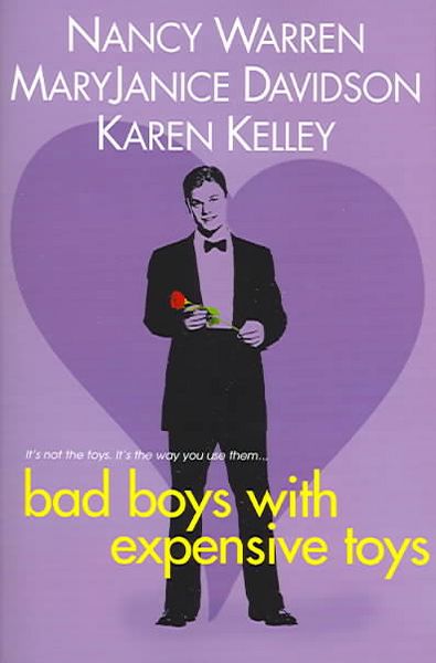 Produktbild: Bad Boys with Expensive Toys