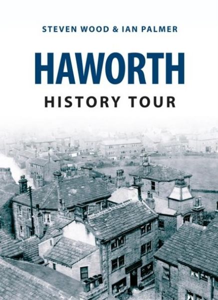 Produktbild: Haworth History Tour