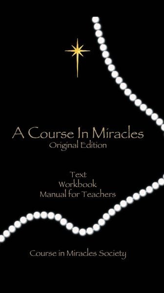 Produktbild: Course In Miracles